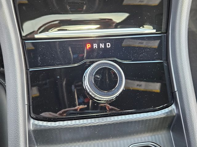 2025 Jeep Grand Cherokee Limited photo 26