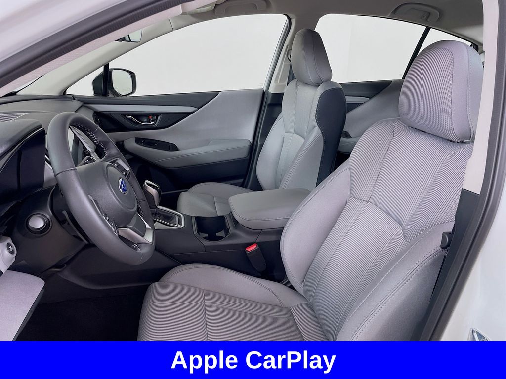 2025 Subaru Legacy Premium photo 10