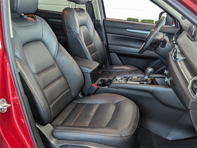 2021 Mazda CX-5 Touring photo 17