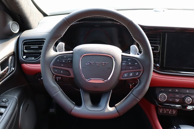 2024 Dodge Durango SRT Hellcat photo 18