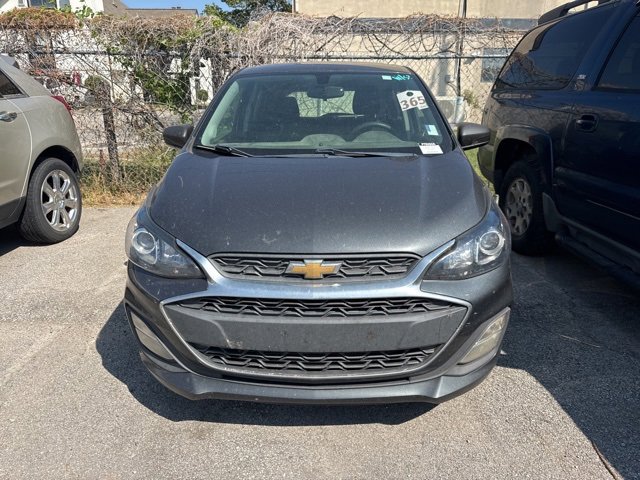 2020 Chevrolet Spark LS photo 2