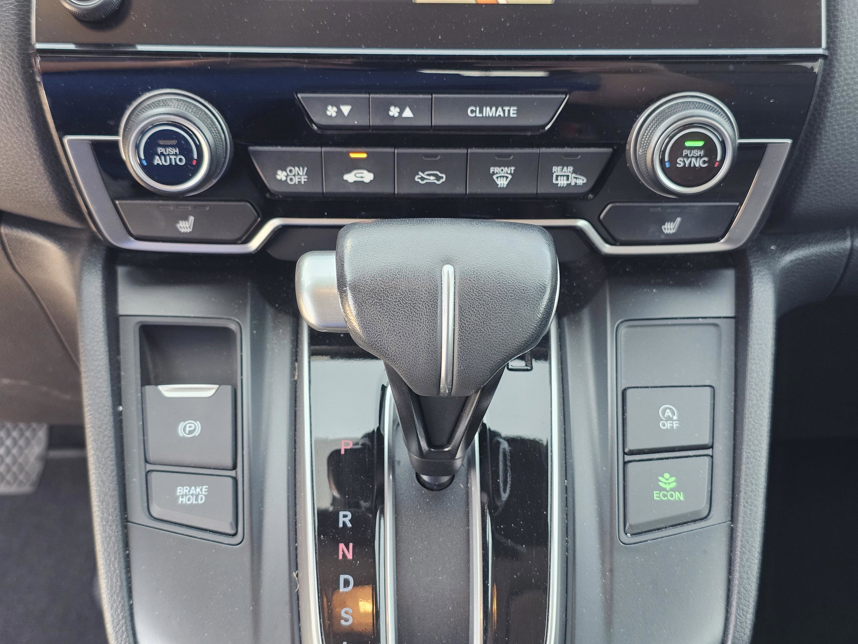 2020 Honda CR-V Touring photo 26