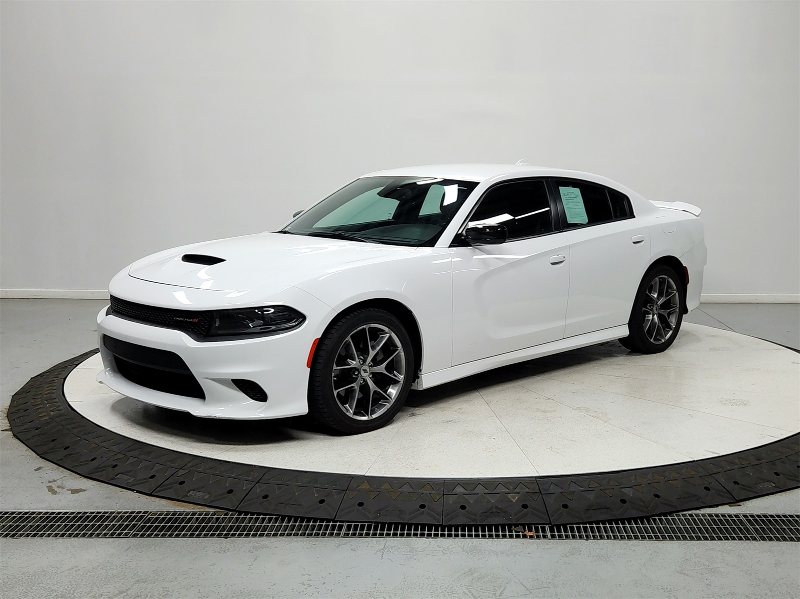 2023 Dodge Charger GT photo 2