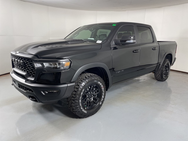 2026 Ram 1500 Rebel photo 3