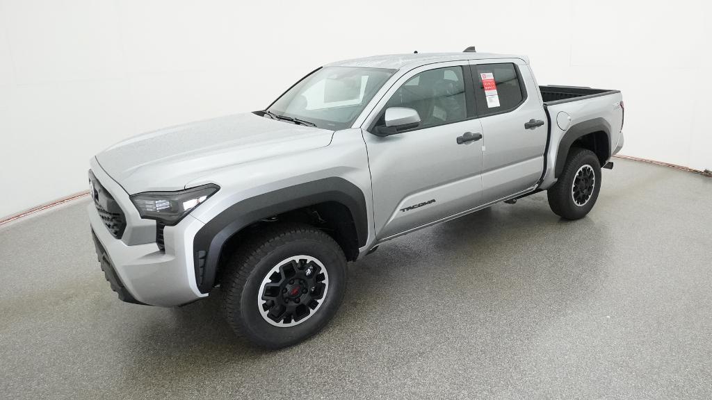 2025 Toyota Tacoma TRD Off Road's photo
