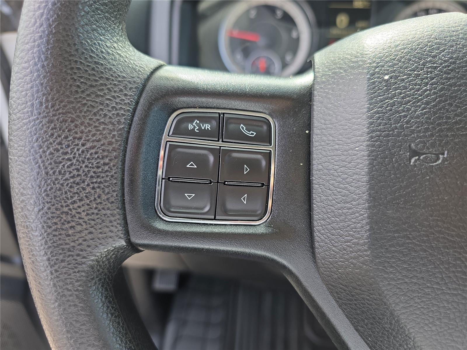 2019 Ram 1500 Classic Tradesman photo 19