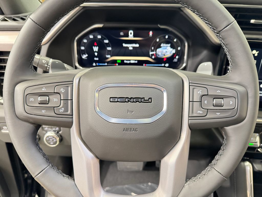 2026 Gmc Sierra 1500 Denali photo 13