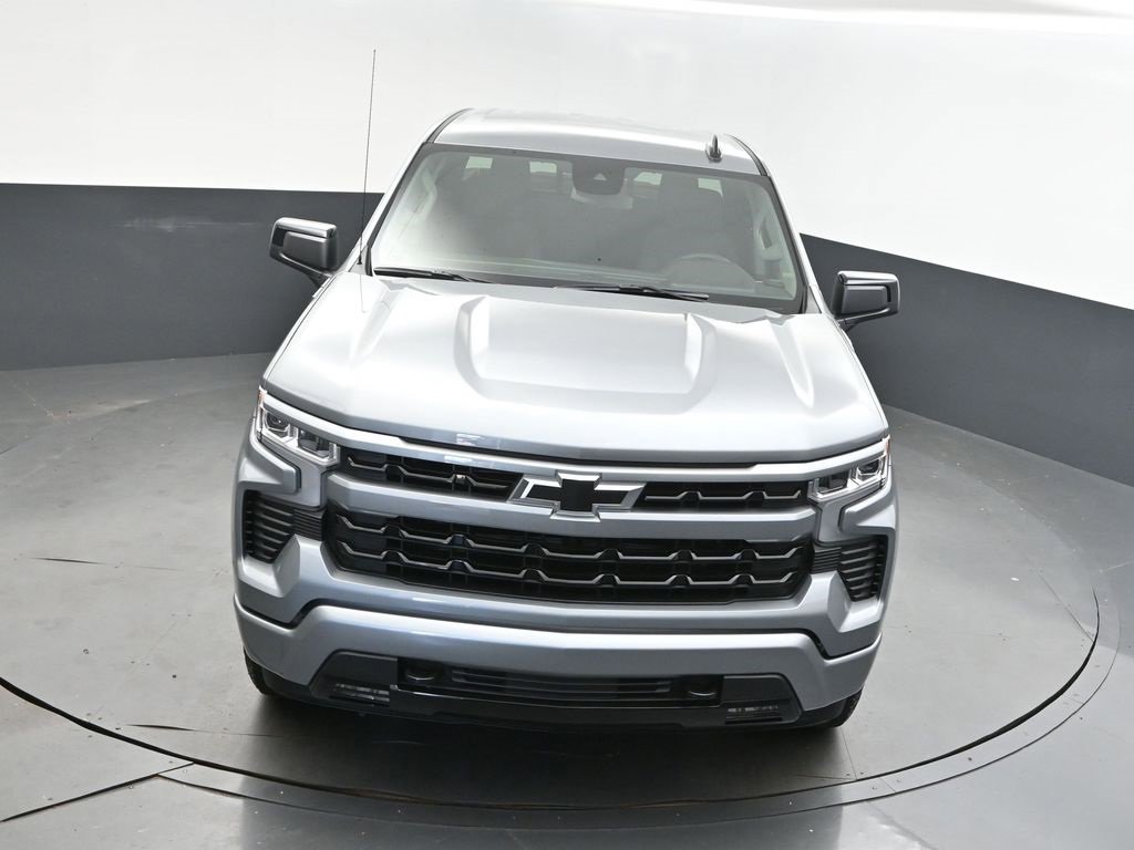 2026 Chevrolet Silverado 1500 RST photo 38