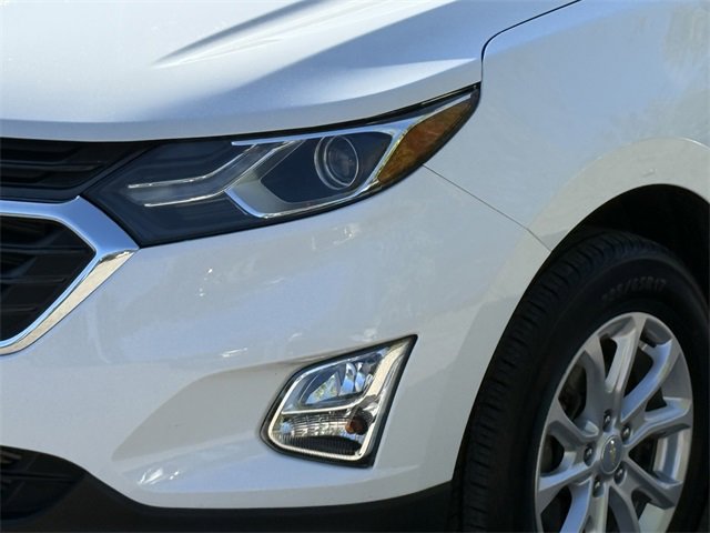 2020 Chevrolet Equinox LT photo 13