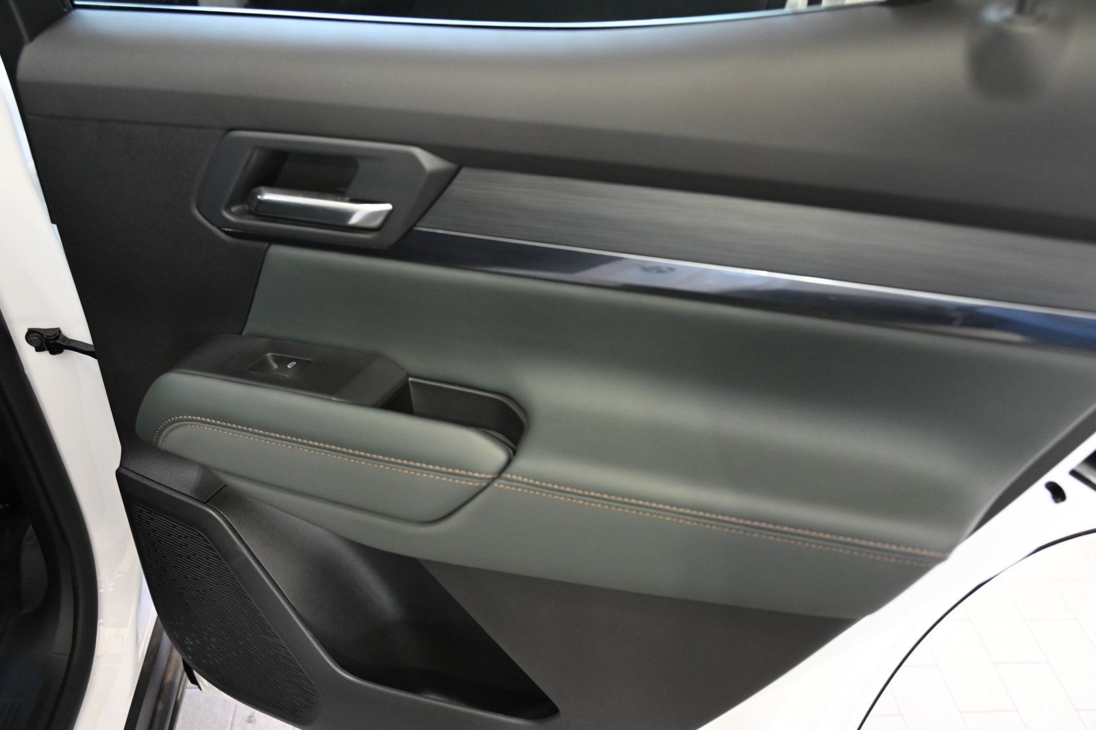 2026 Gmc Terrain AT4 photo 19