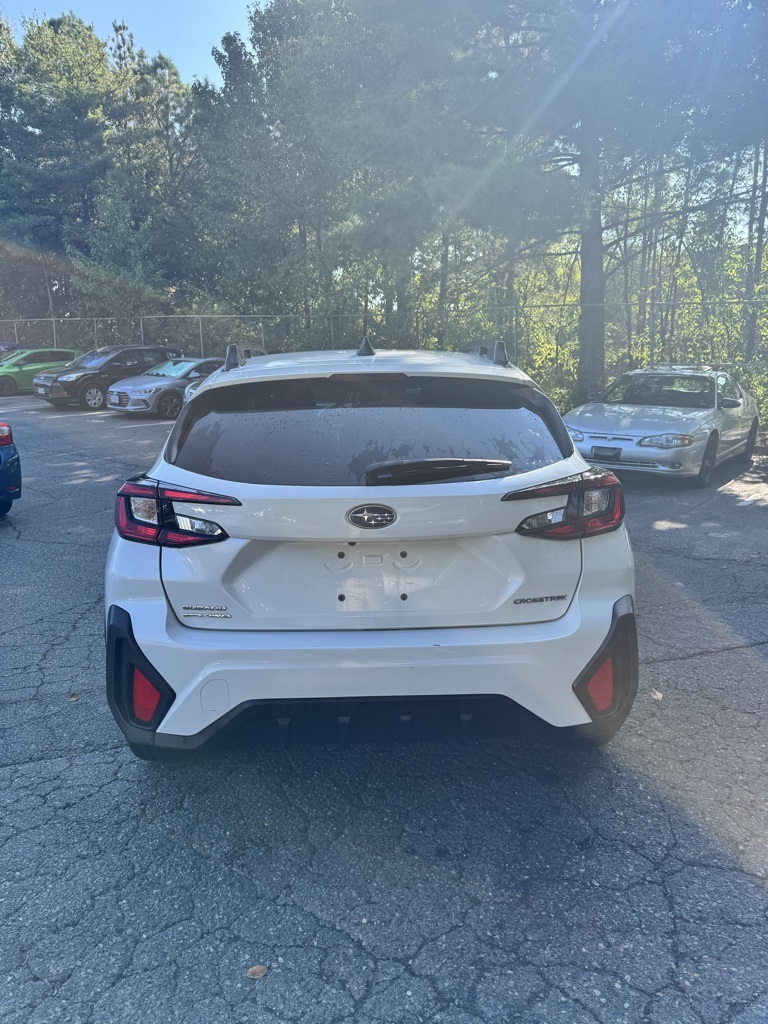 2024 Subaru Crosstrek Premium photo 4