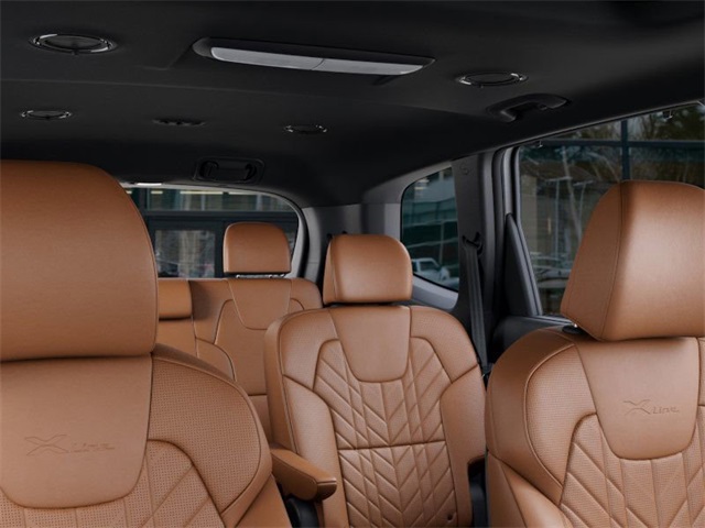 2025 Kia Telluride EX X-Line photo 22