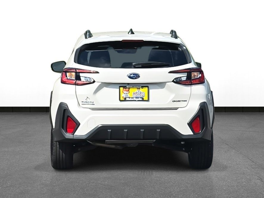 2024 Subaru Crosstrek Premium photo 6