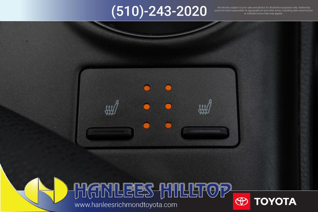 2023 Toyota Camry XSE photo 19