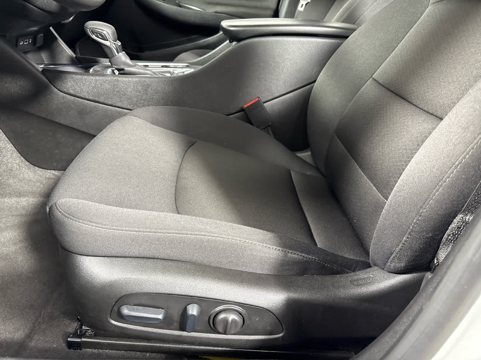 2024 Chevrolet Malibu 1LT photo 13