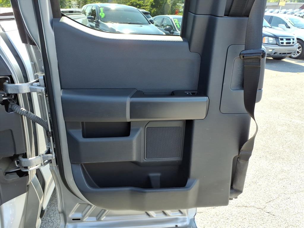 2021 Ford F-150 XL photo 11