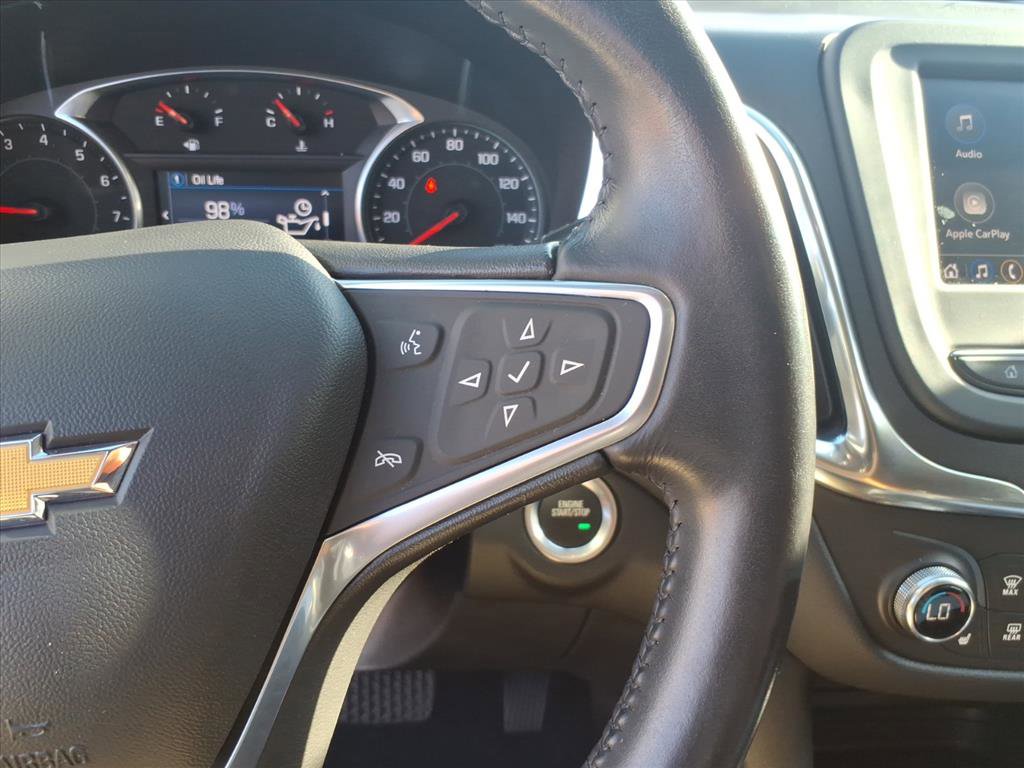 2022 Chevrolet Equinox LT photo 26