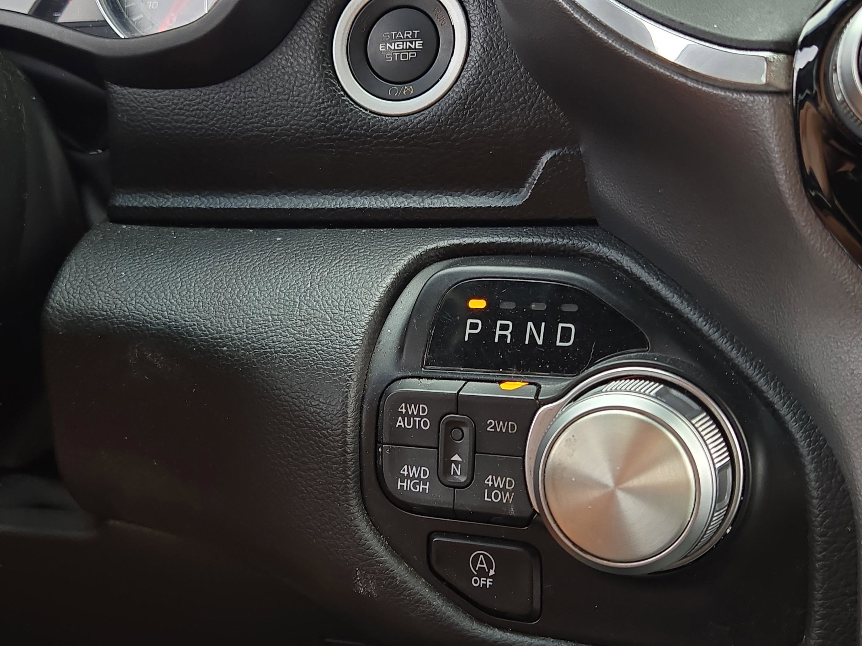 2023 Ram 1500 Laramie photo 26