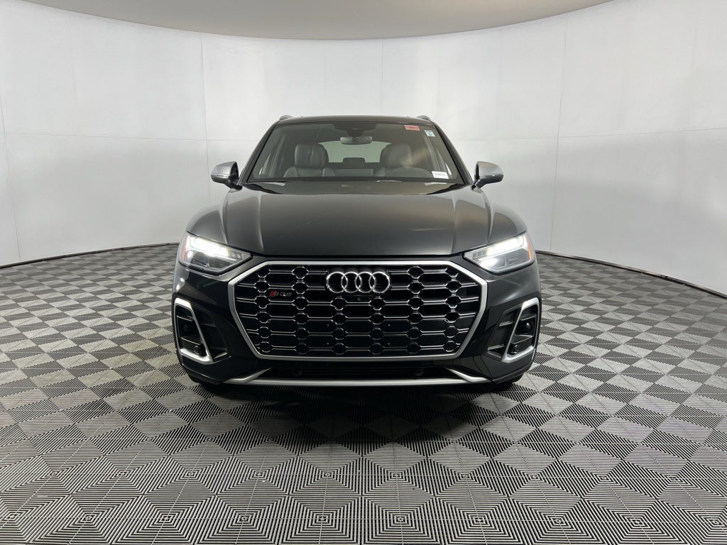 2023 Audi SQ5 Premium Plus photo 6