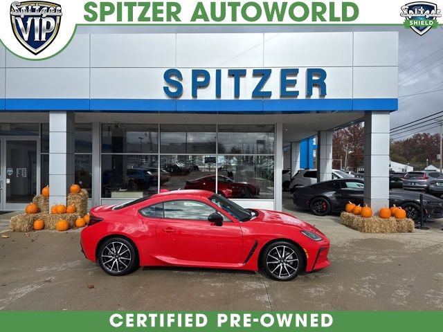 2022 Toyota GR86 Base's photo