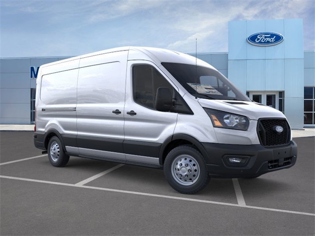 2026 Ford Transit Van Base's photo