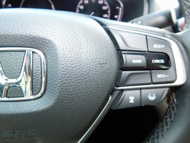 2019 Honda Accord Sport photo 24