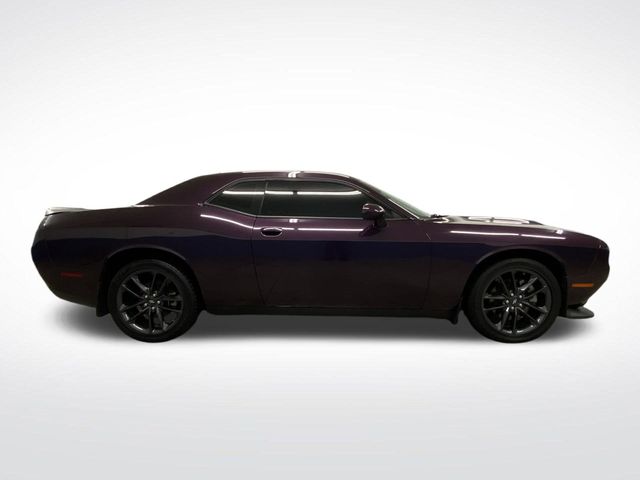 2021 Dodge Challenger GT photo 2