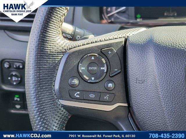 2023 HONDA PASSPORT - Image 16