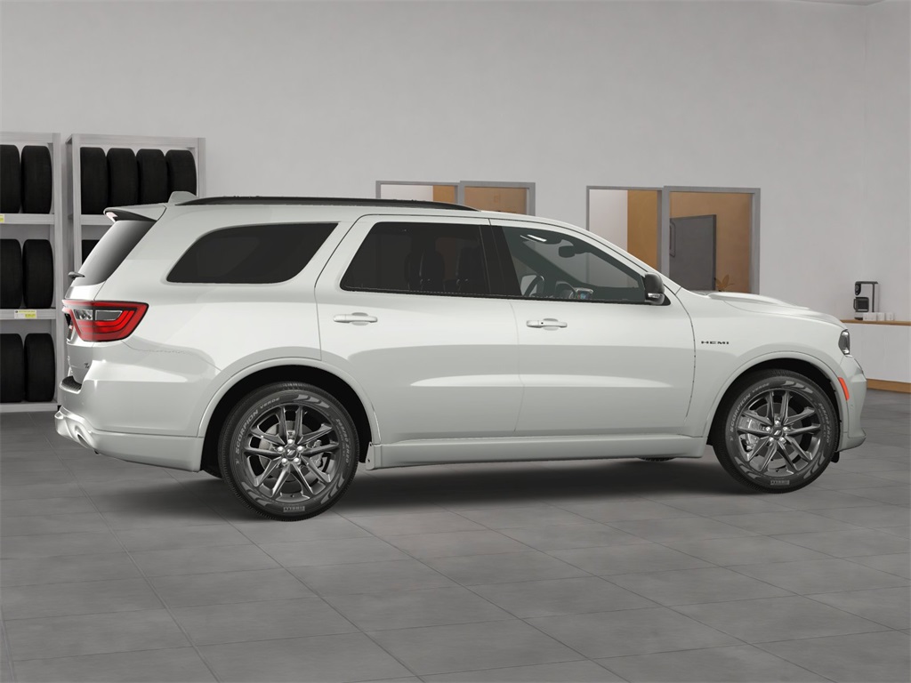 2025 Dodge Durango R/T Plus photo 6