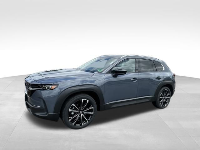 New Mazda CX-50 For Sale in Richmond | Whitten Brothers Mazda