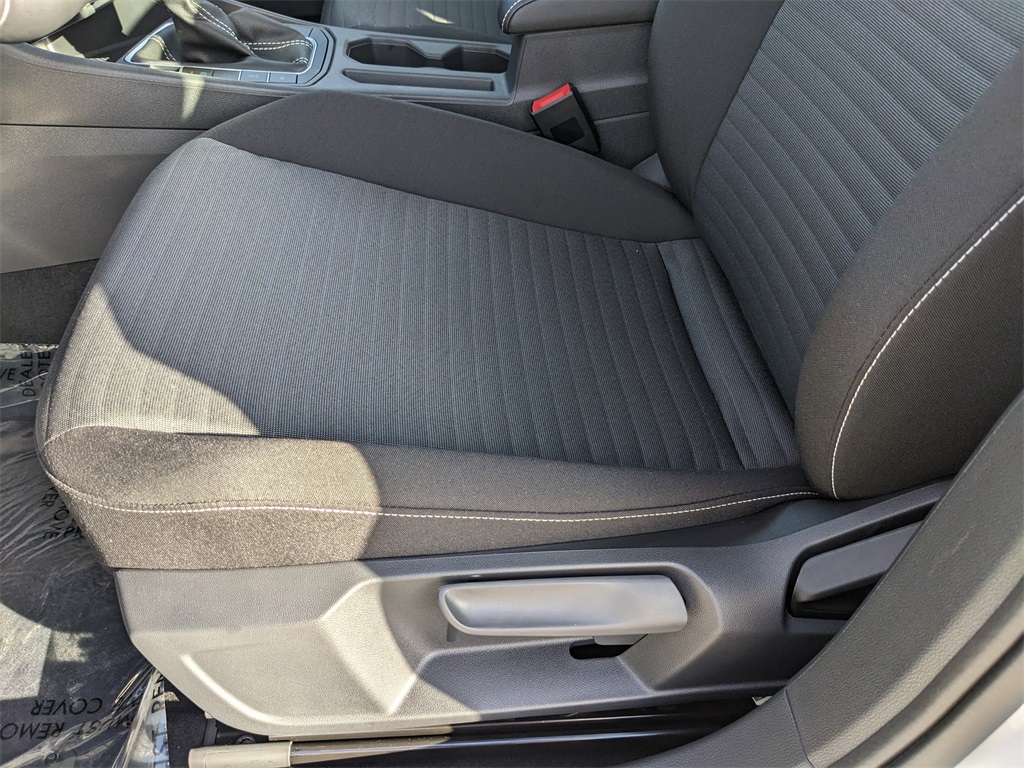 2025 Volkswagen Jetta 1.5T S photo 18