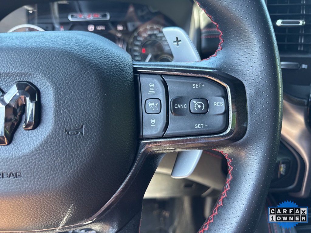2021 Ram 1500 TRX photo 48