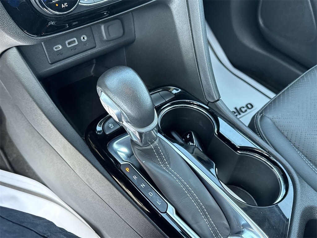 2022 Buick Encore GX Essence photo 25