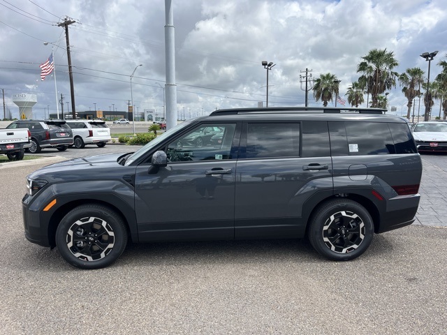 2026 Hyundai Santa Fe SEL photo 2