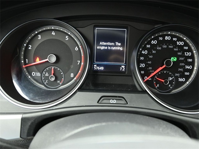 2021 VOLKSWAGEN ATLAS - Image 13