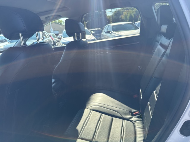 2022 Honda CR-V EX-L photo 12