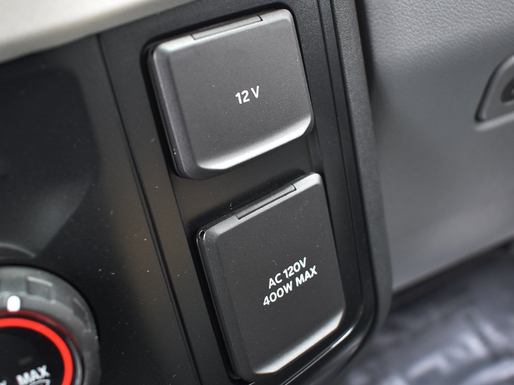 2026 Ford F-350 XLT photo 21