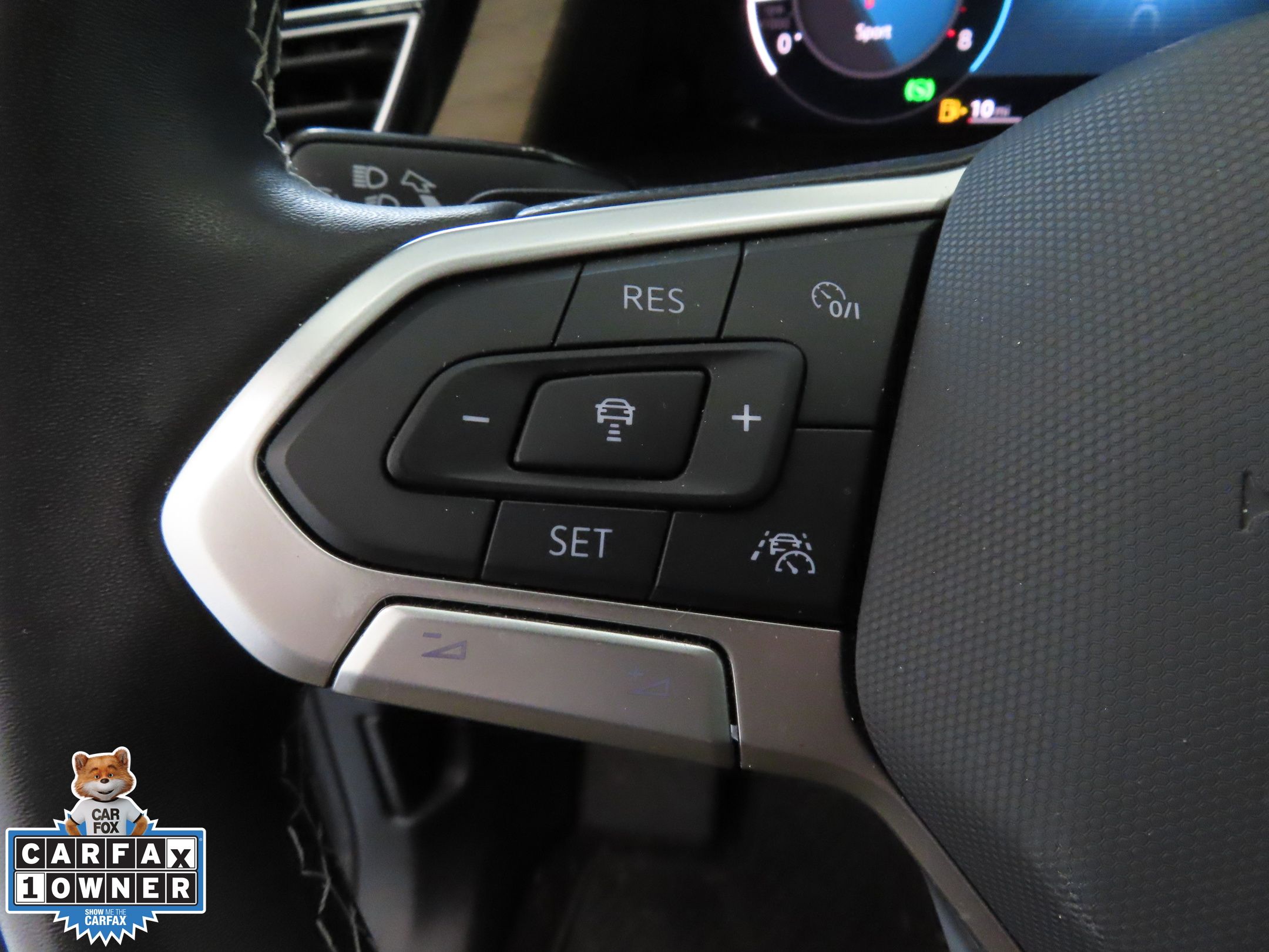 2024 Volkswagen Atlas SE photo 10