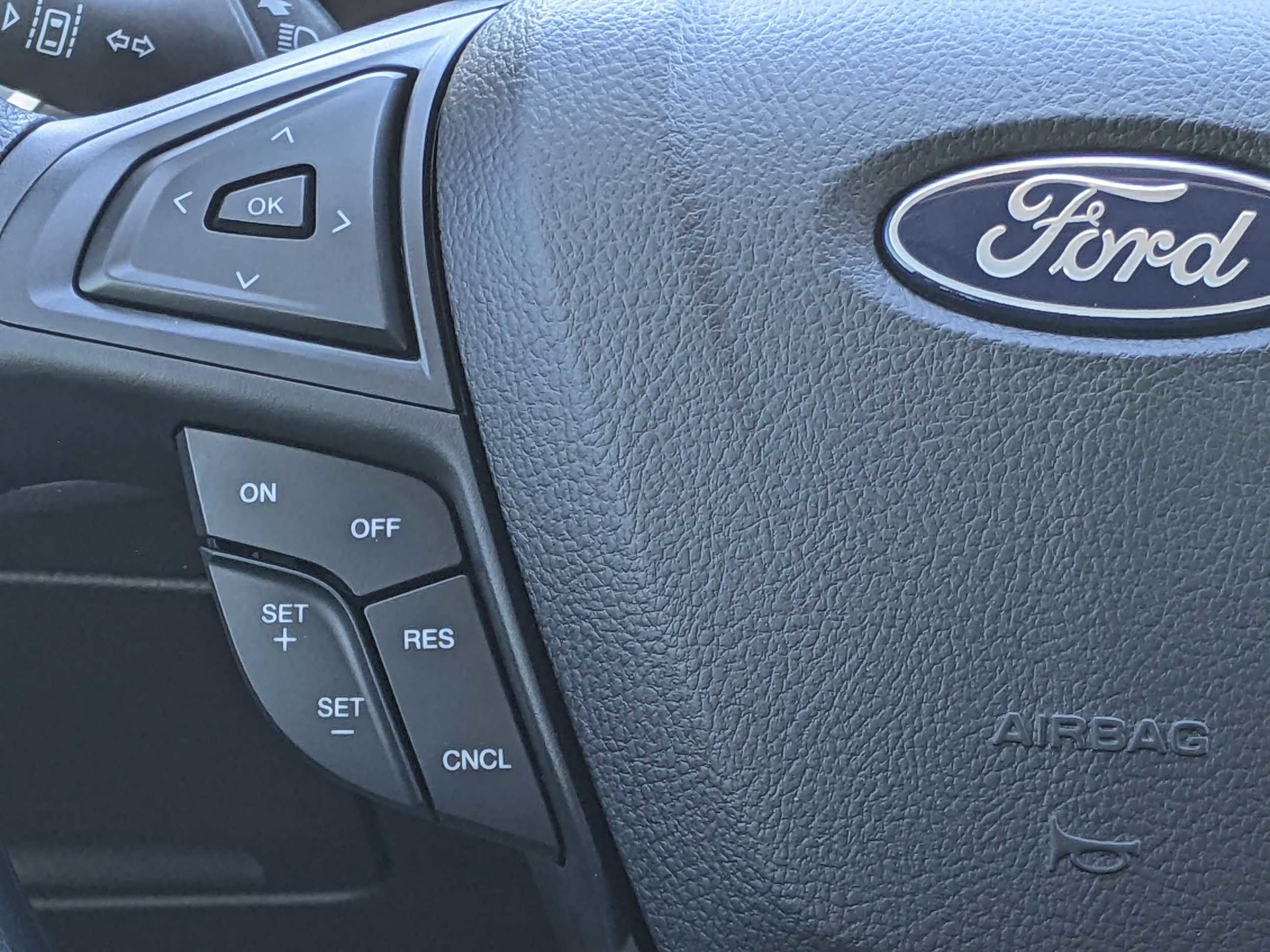 New 2024 Ford Edge SE Sport Utility in Floresville YA08496 Ancira