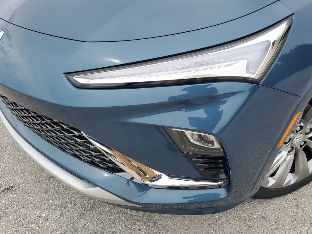 2025 Buick Envista Avenir photo 16