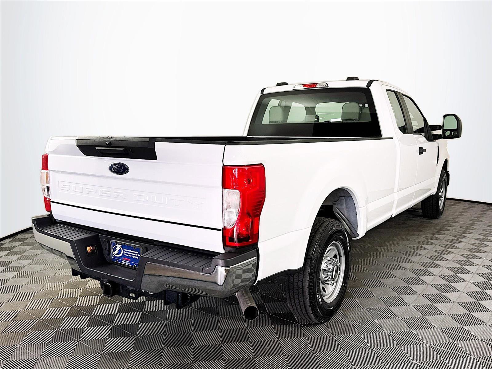 2022 Ford F-250 XL photo 4