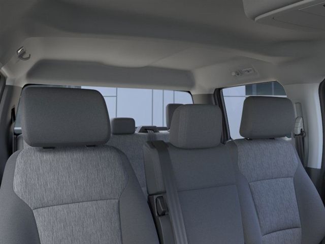 2026 Ford F-250 XL photo 21