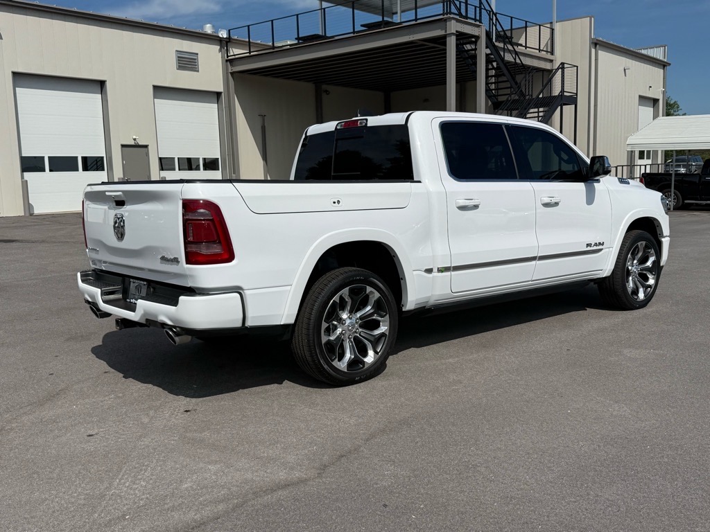 2023 Ram 1500 Limited photo 3