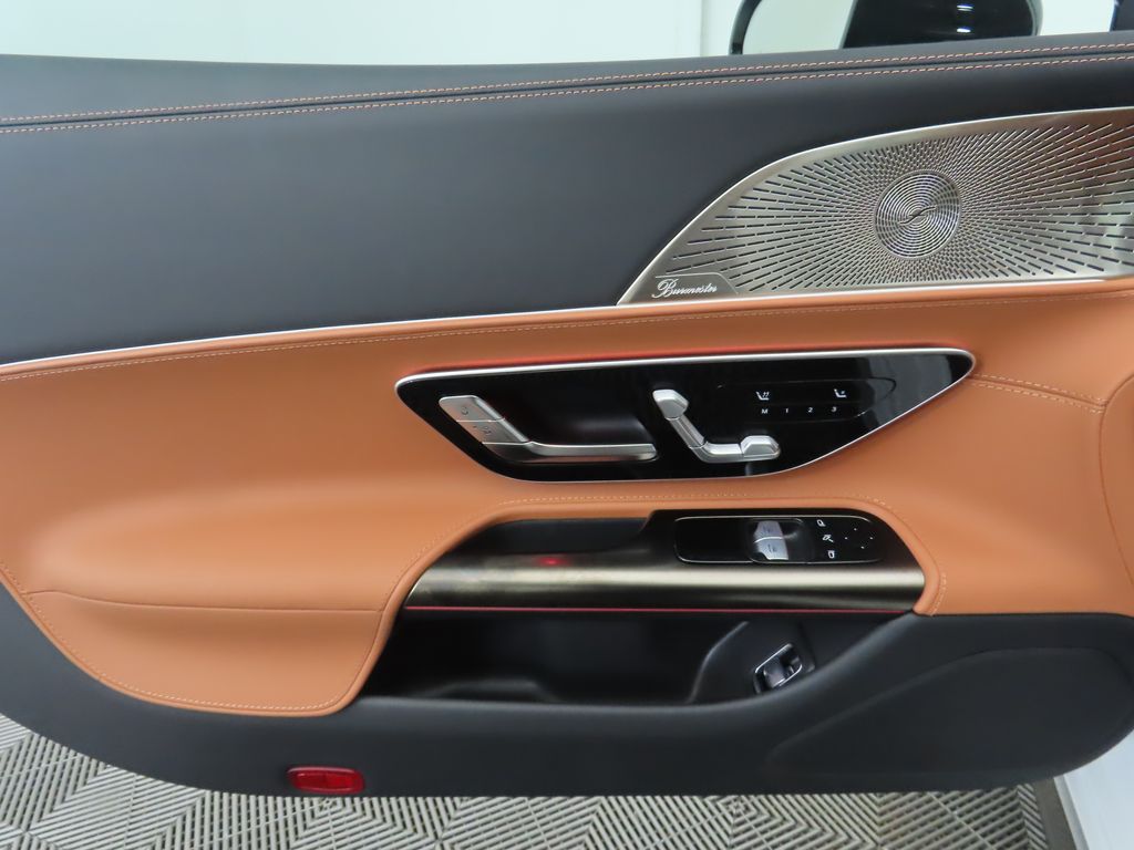 2025 Mercedes Benz AMG GT 43 photo 22