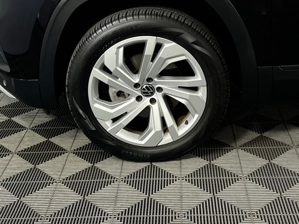 2021 Volkswagen Atlas V6 SE Technology photo 4