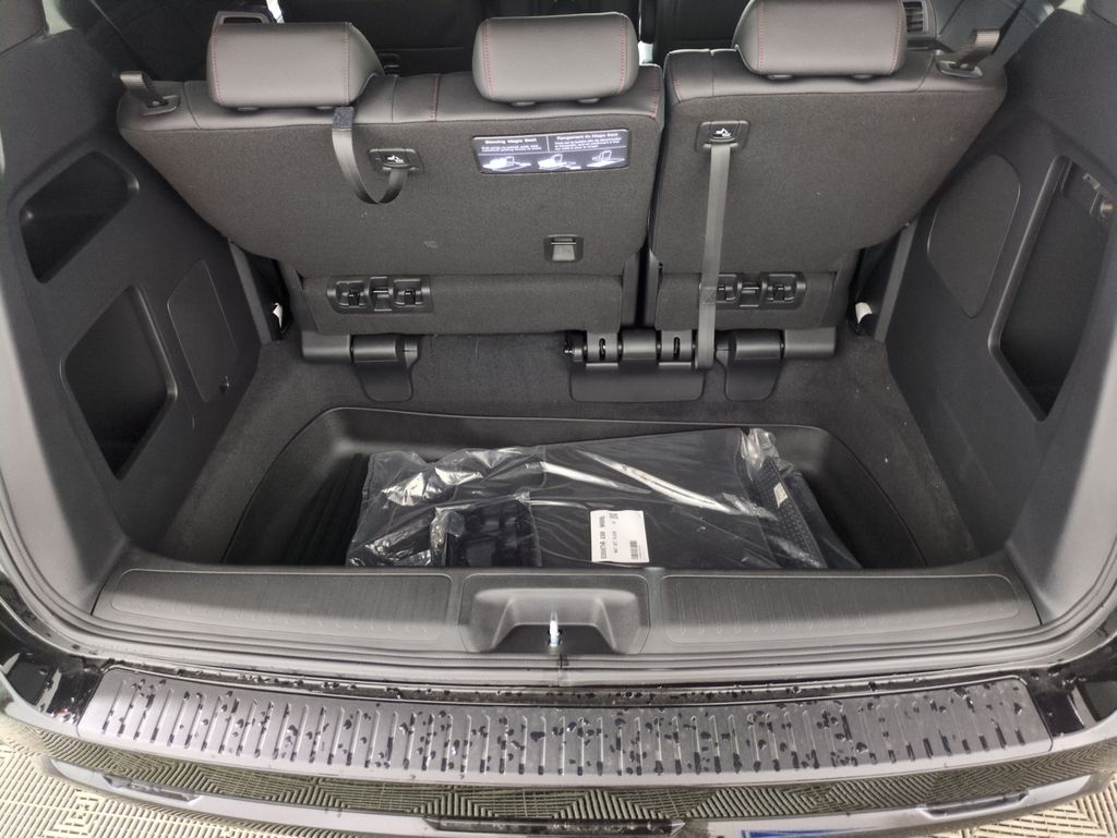 2026 Honda Odyssey photo 20