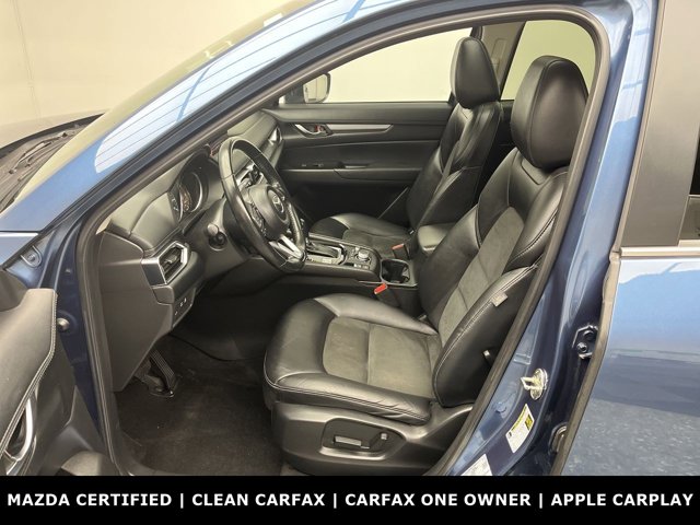 2020 Mazda CX-5 Touring photo 3