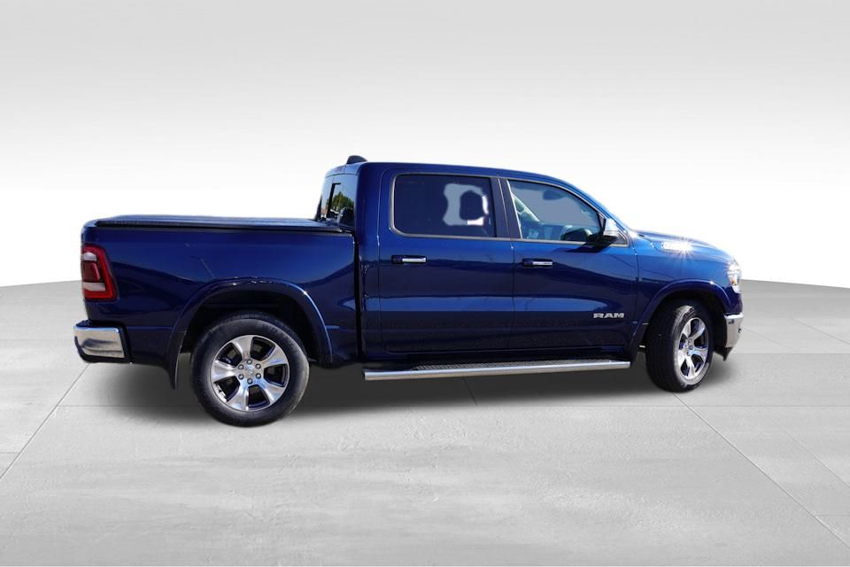 2021 Ram 1500 Laramie photo 4