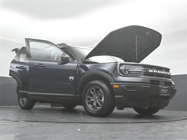 2022 FORD BRONCO SPORT - Image 54