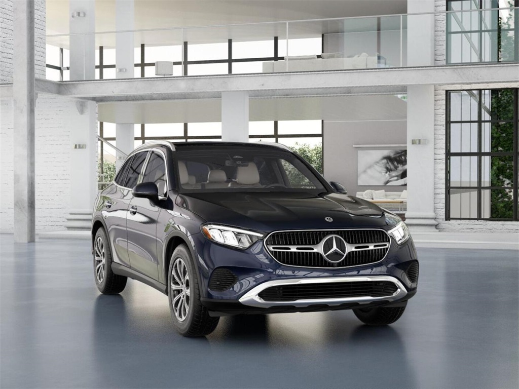 2023 Mercedes Benz GLC 300 4MATIC photo 9